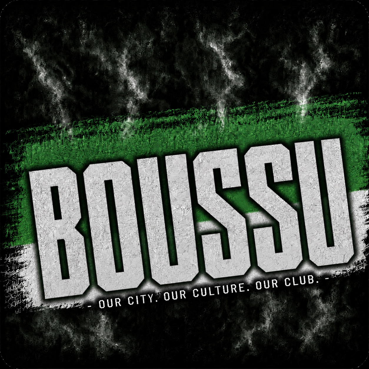 Boussu-1922 Ultras Culture 