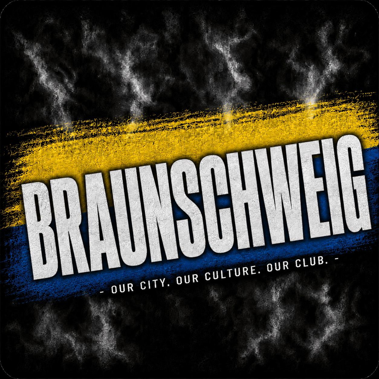 Braunschweig - 1895 Ultras Culture 