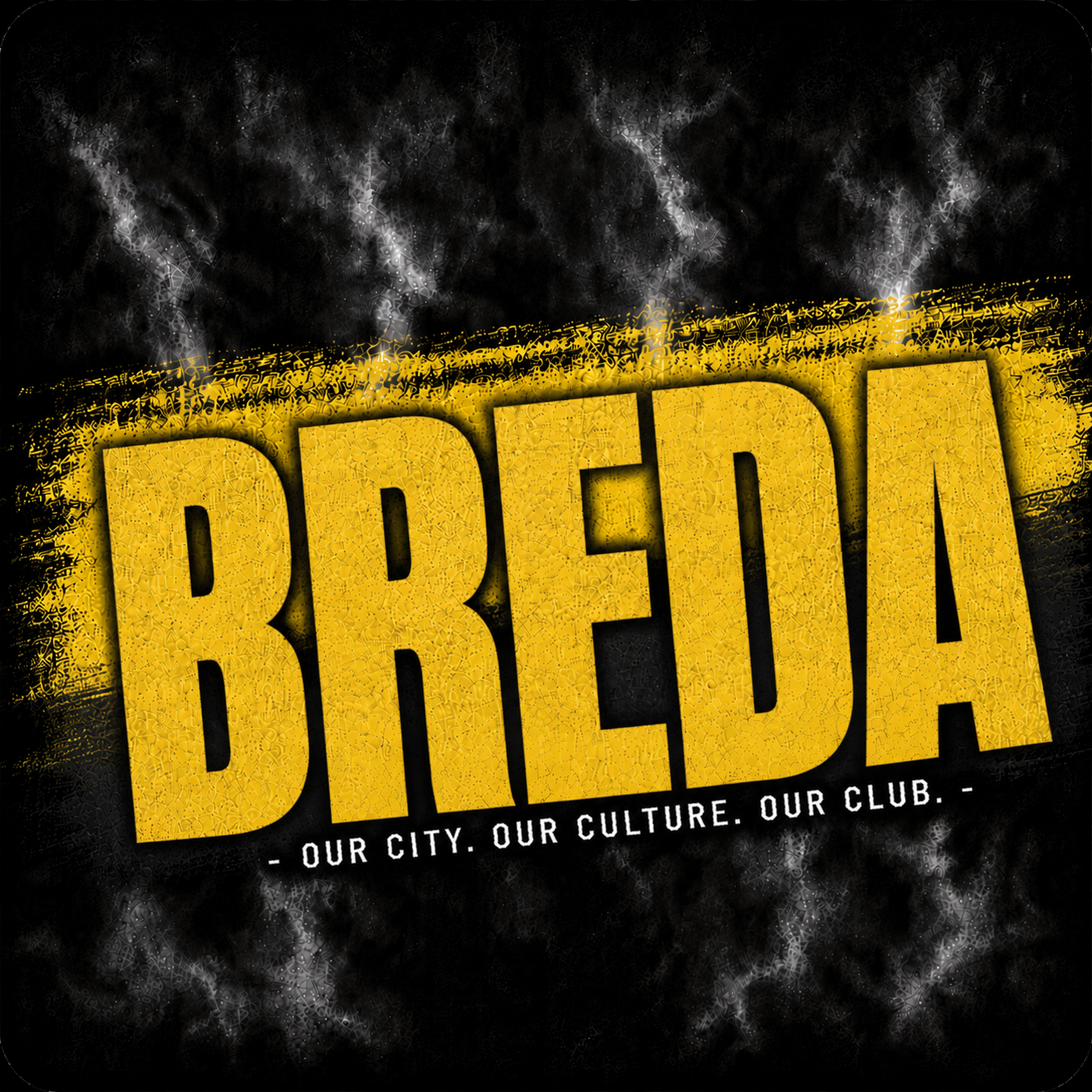 Breda-1912 Ultras Culture 