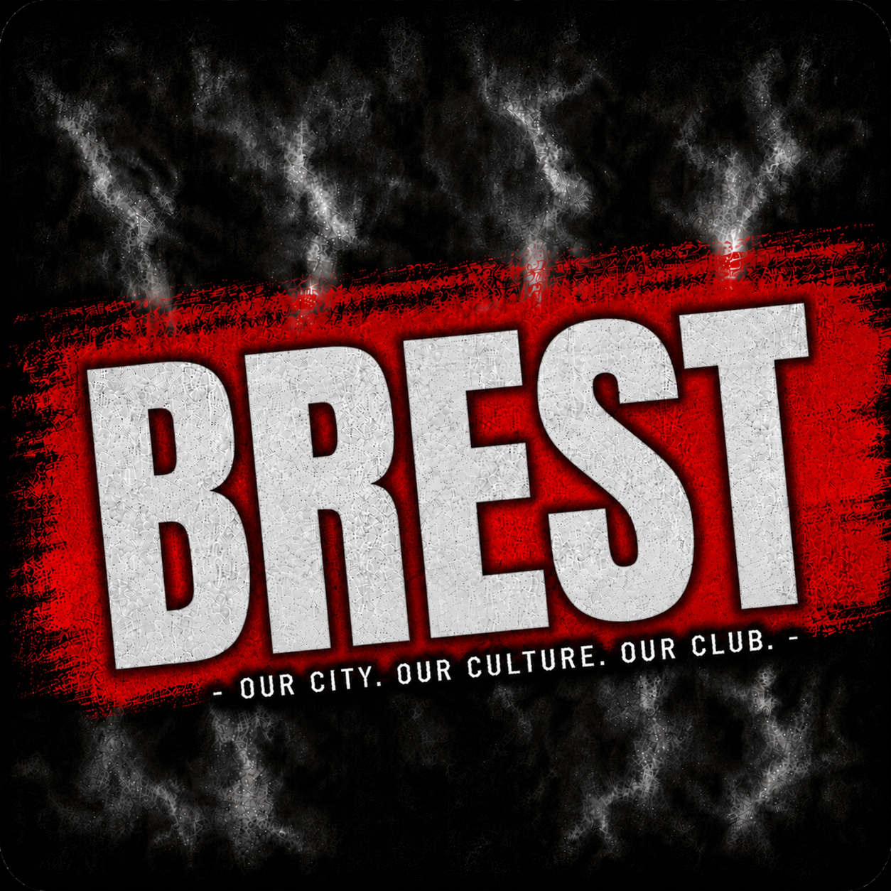 Brest - 1950 Ultras Culture 