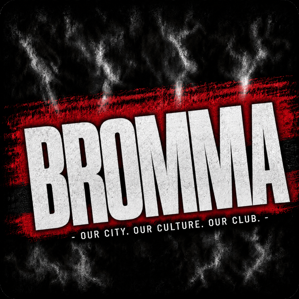 Bromma - 1942 Ultras Culture 