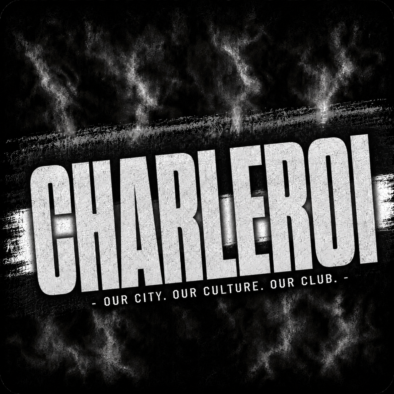 Charleroi-1904 Ultras Culture 
