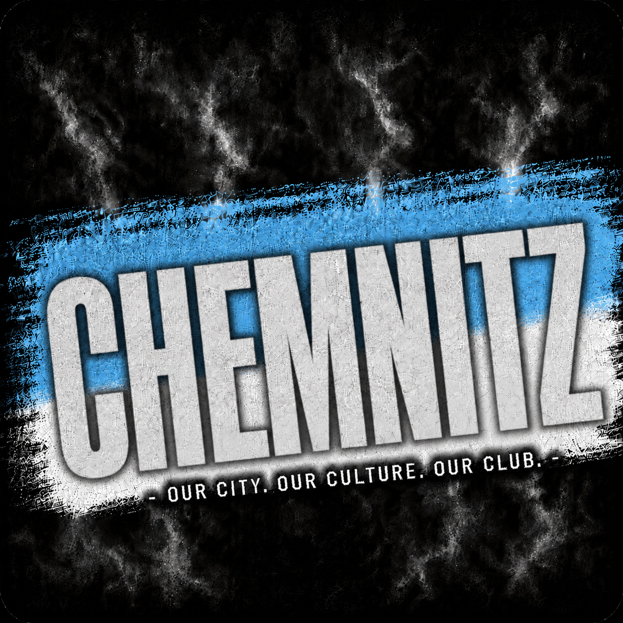 Chemnitz - 1990 Ultras Culture 