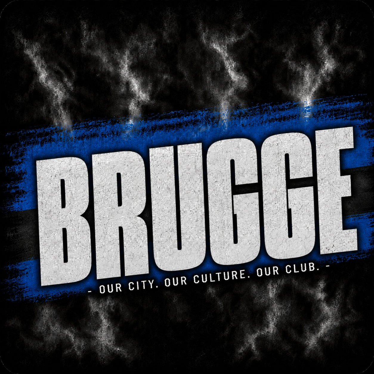 Brugge - 1891 Ultras Culture 