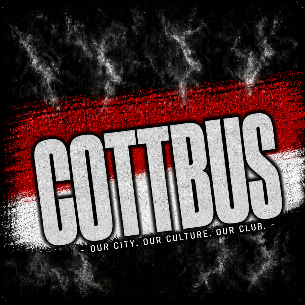 Cottbus - 1966 Ultras Culture 
