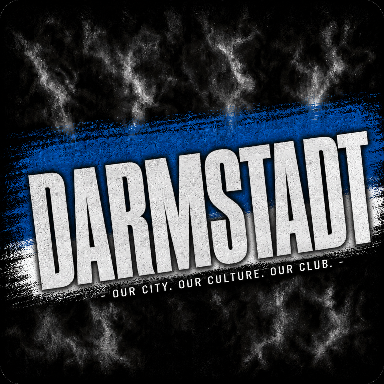 Darmstadt - 1898 Ultras Culture 