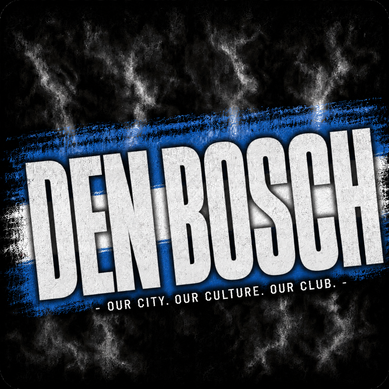 Den-Bosch-1965 Ultras Culture 