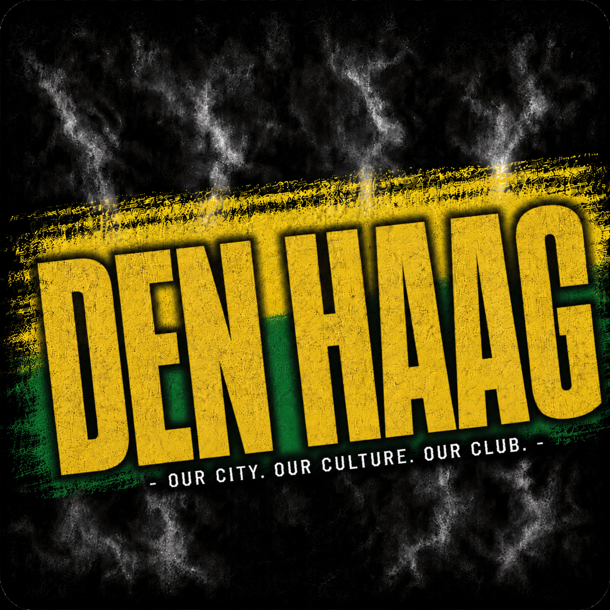 Den-Haag-1905 Ultras Culture 