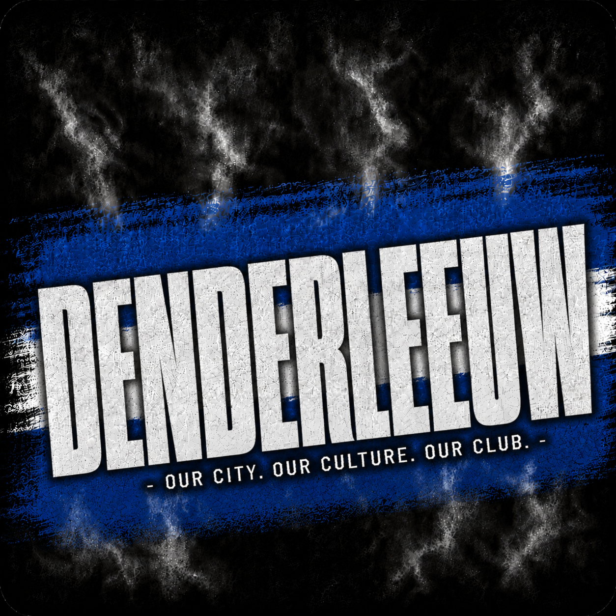 Denderleeuw - 1943 Ultras Culture 