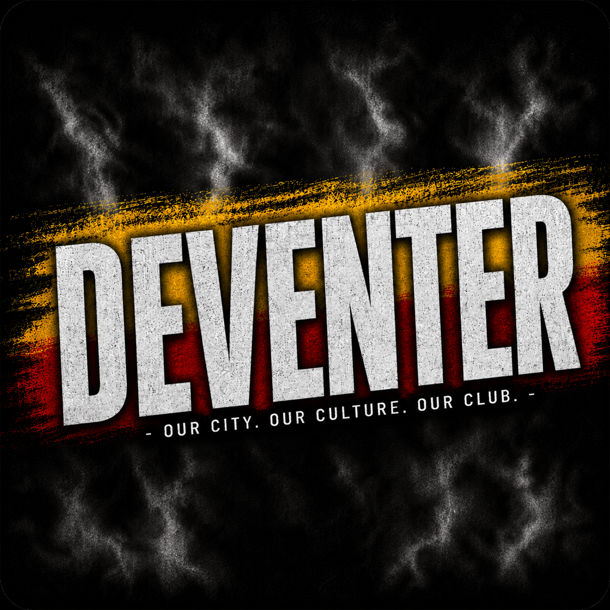 Deventer - 1902 Ultras Culture 