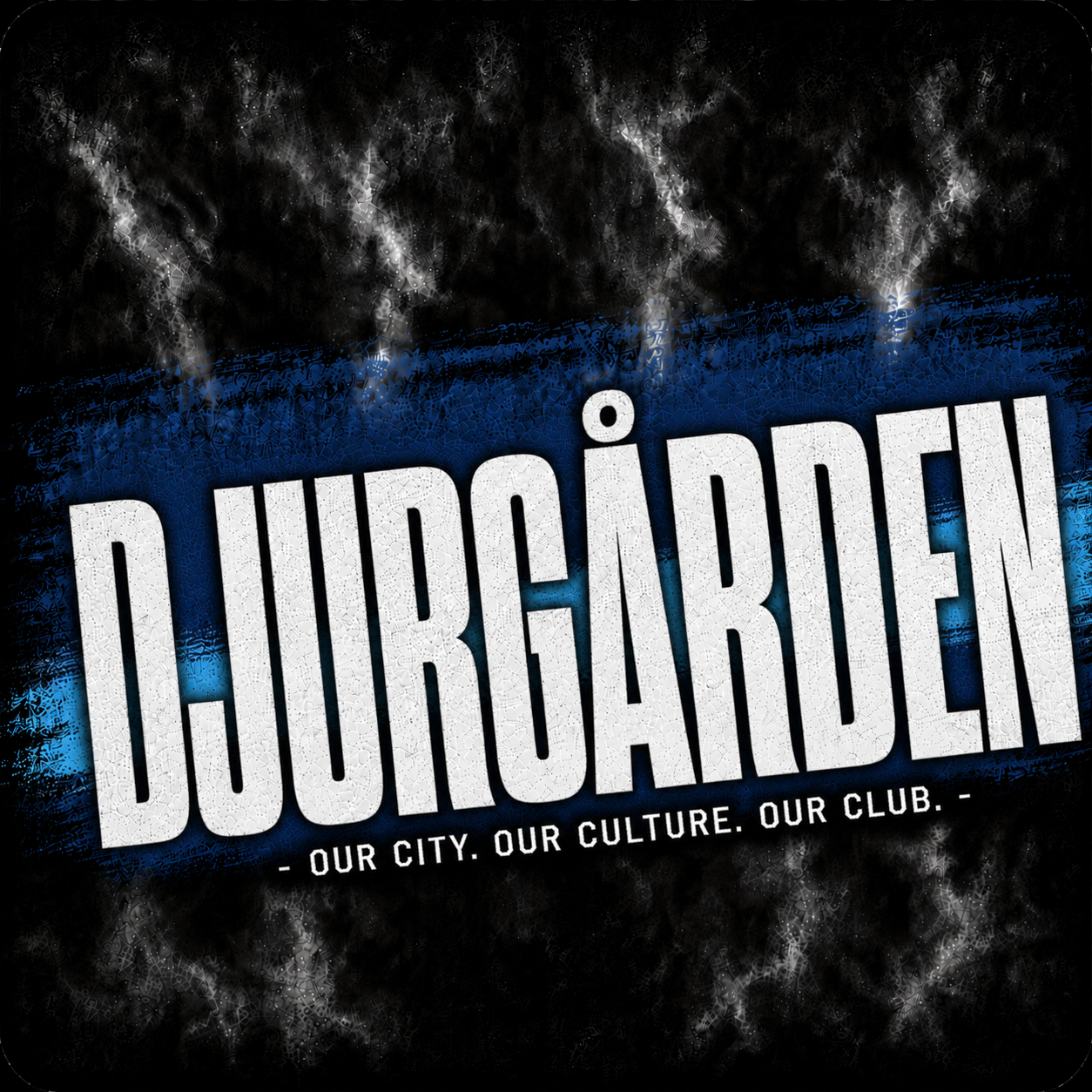 Djurgården - 1891 Ultras Culture 