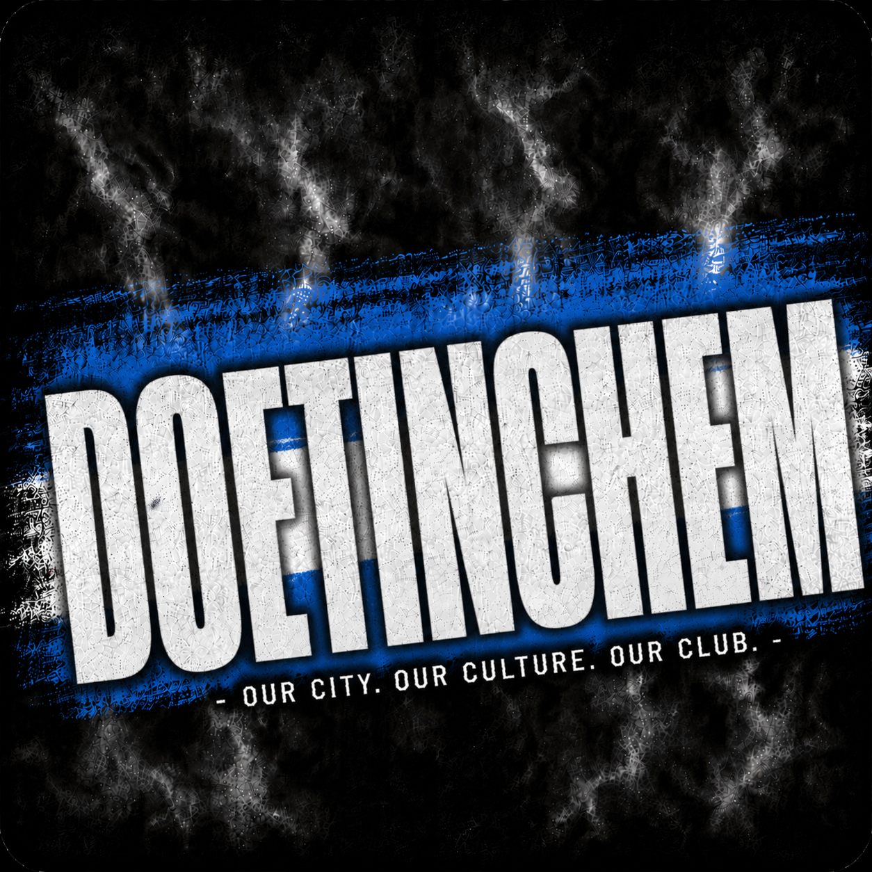 Doetinchem-1954 Ultras Culture 