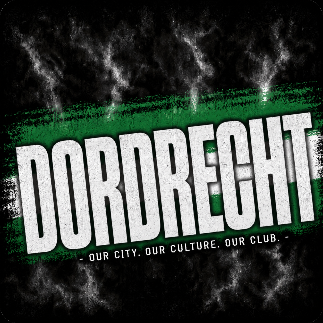 Dordrecht-1883 Ultras Culture 