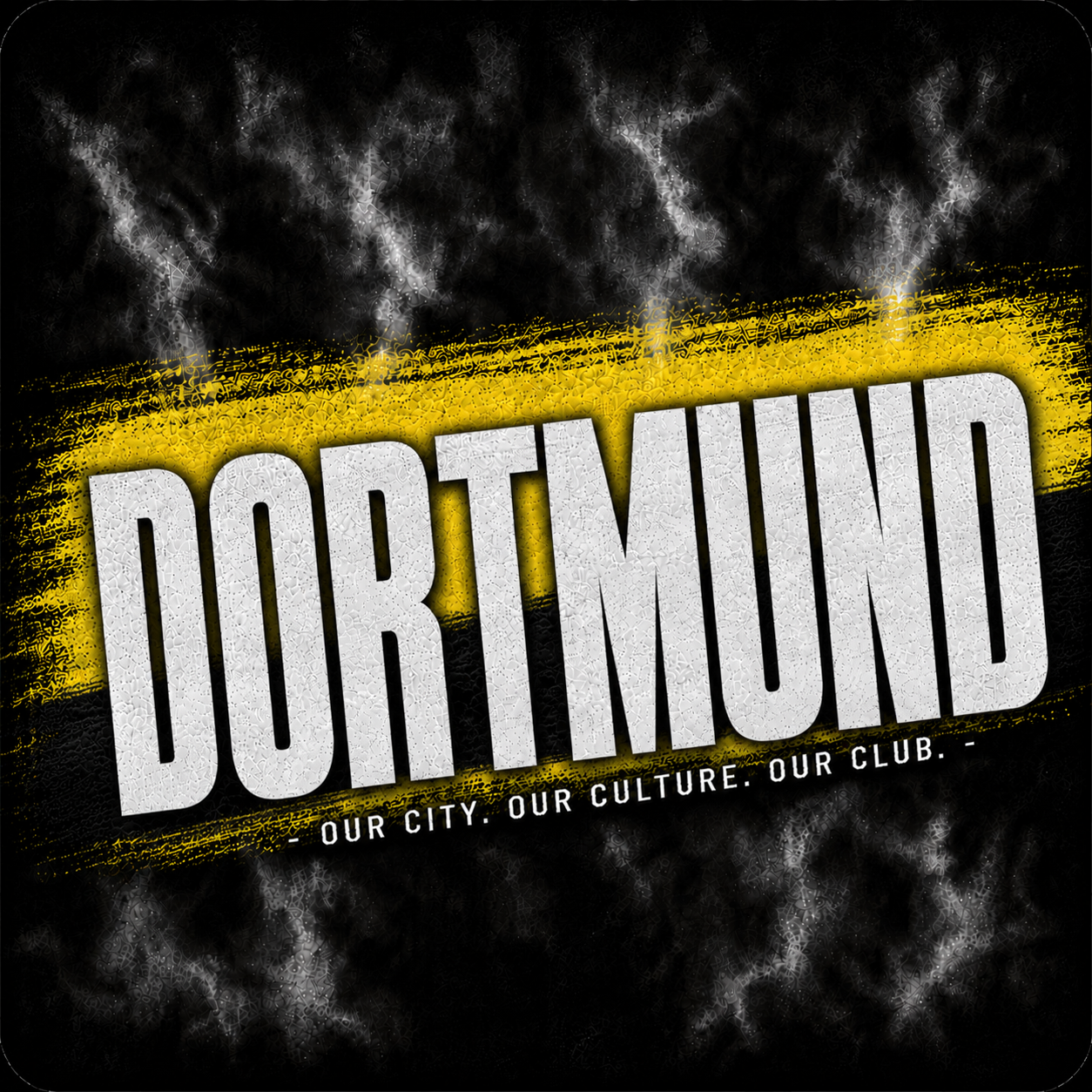 Dortmund-1909 Ultras Culture 