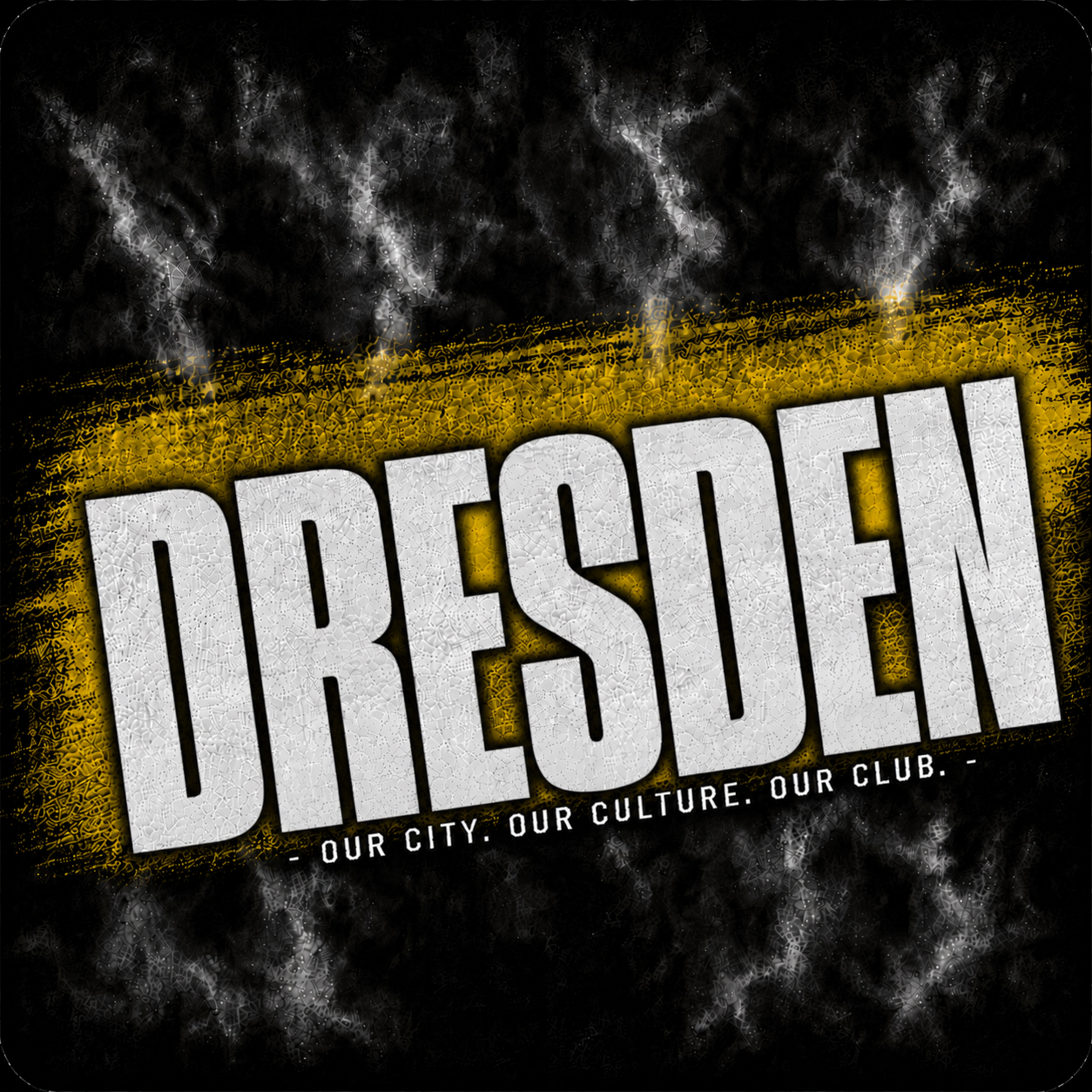 Dresden - 1953 Ultras Culture 