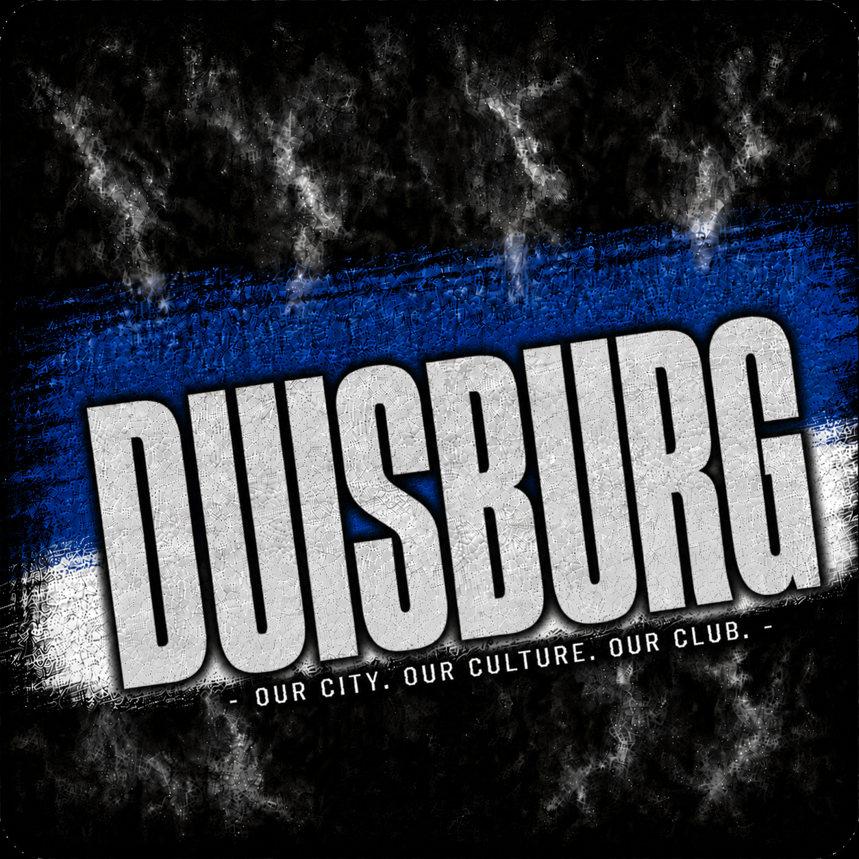 Duisburg - 1902 Ultras Culture 