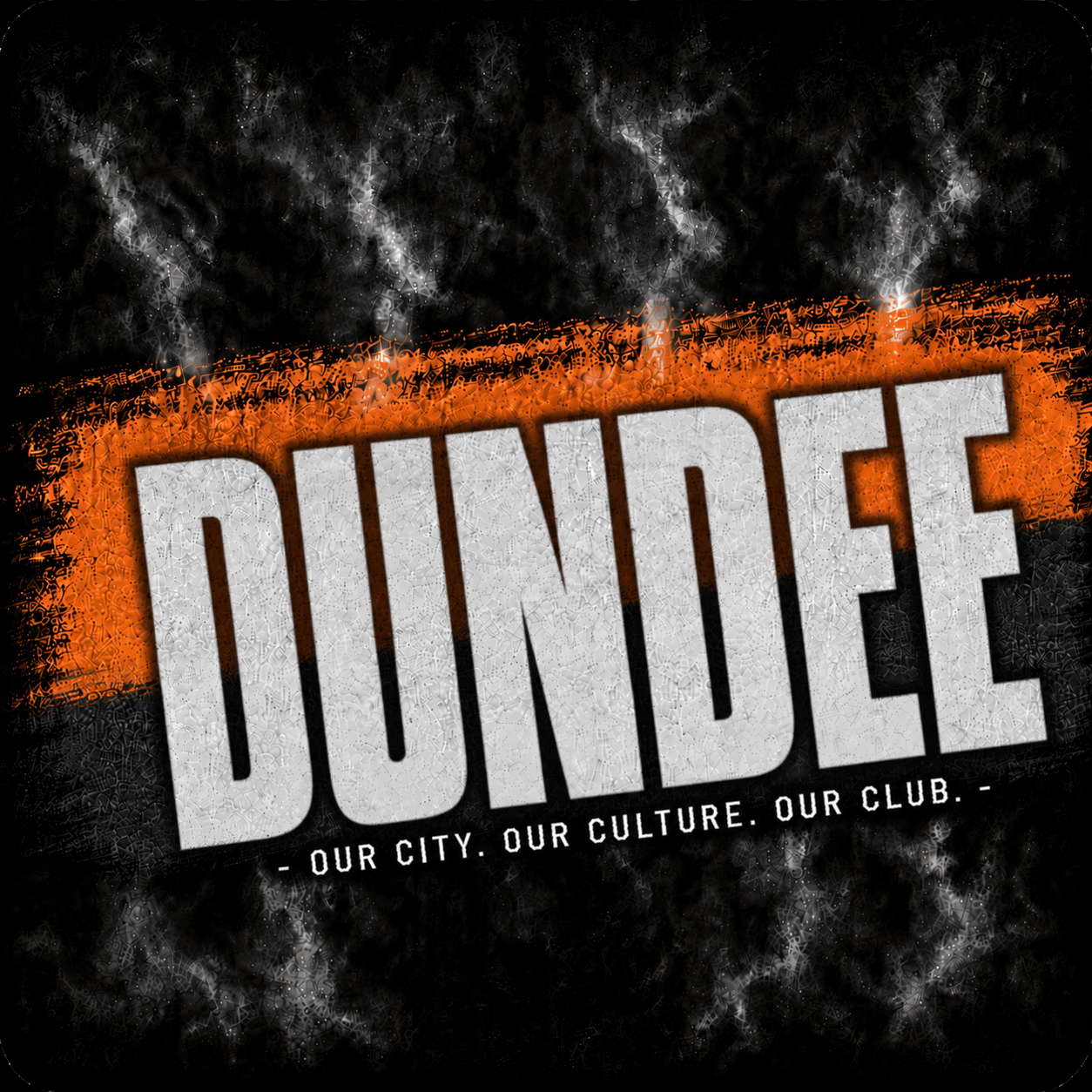 Dundee - 1909 Ultras Culture 