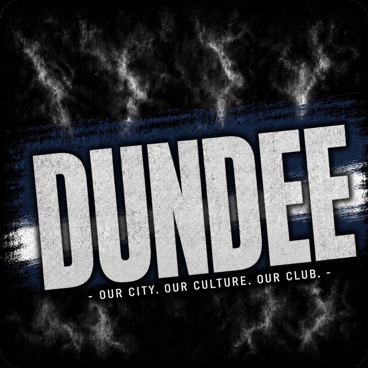 Dundee - 1893 Ultras Culture 