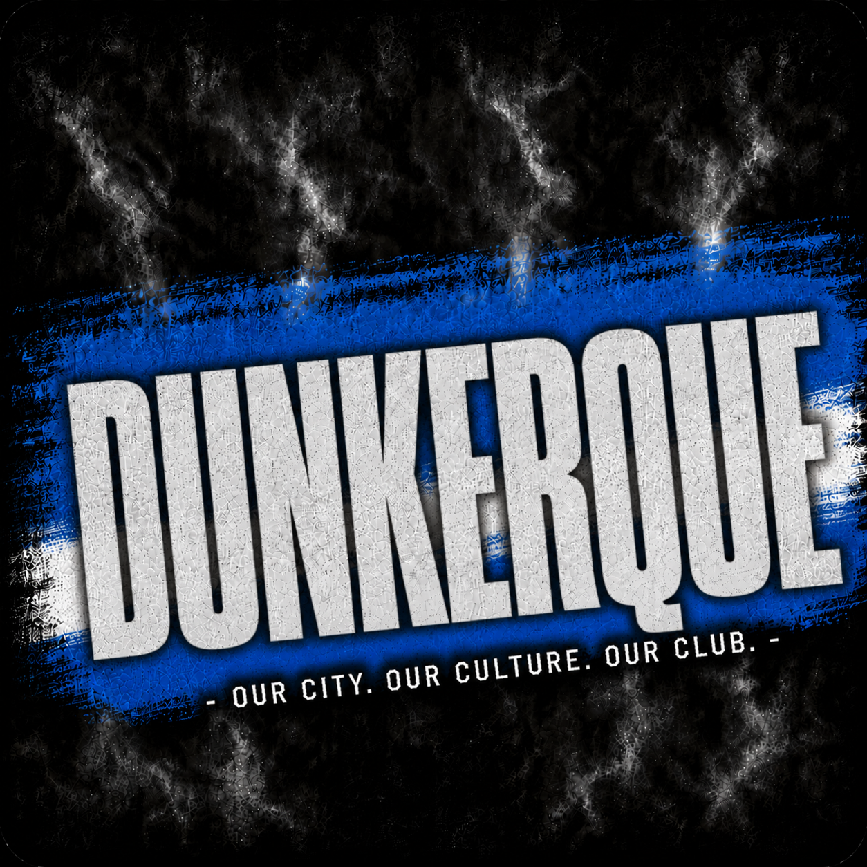 Dunkerque - 1909 Ultras Culture 