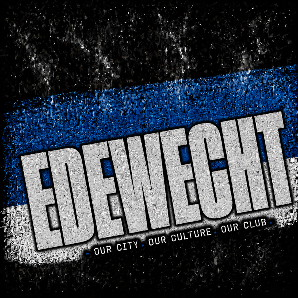 Edewecht - 1951 Ultras Culture 