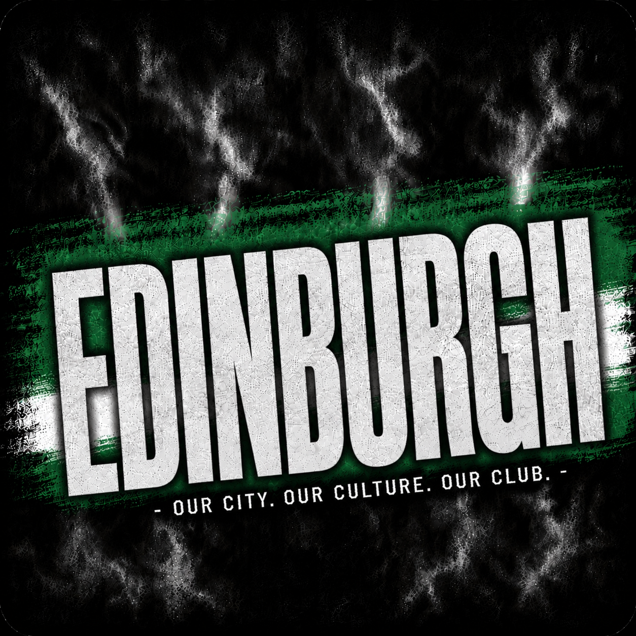 Edinburgh - 1875 Ultras Culture 