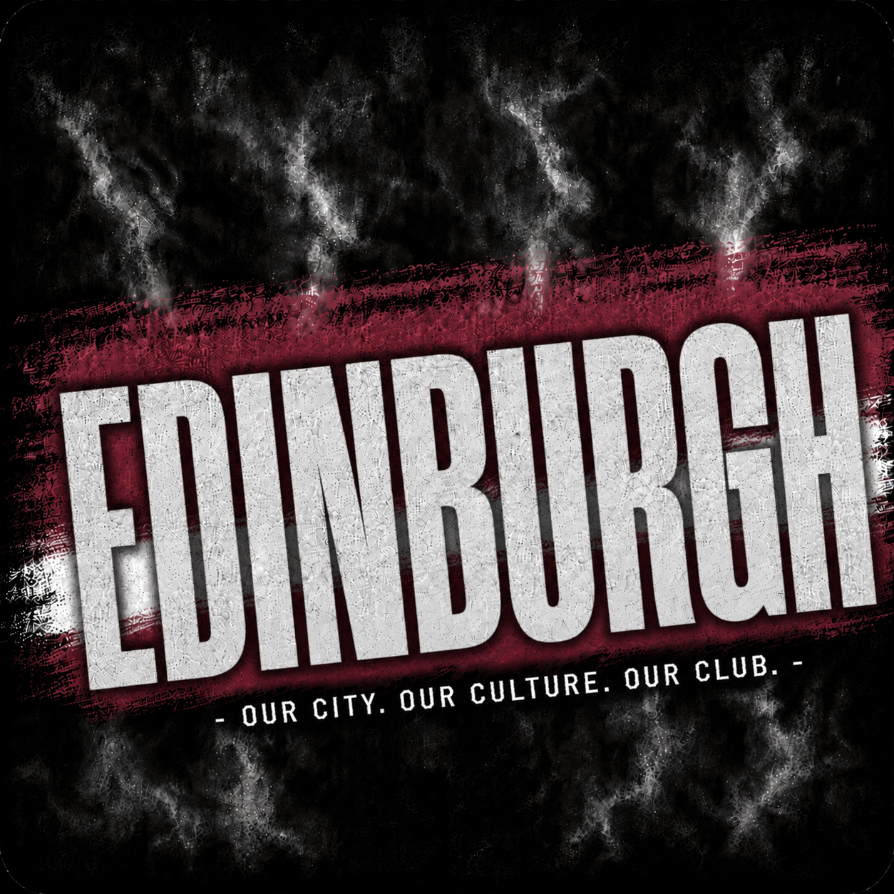 Edinburgh - 1874 Ultras Culture 