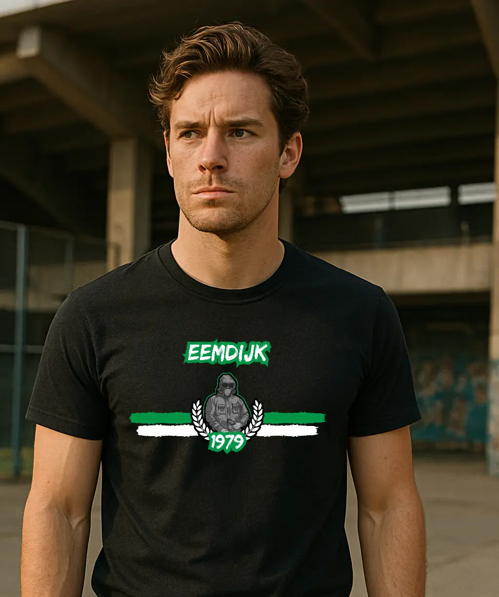 Eemdijk - 1979 Ultras Culture 