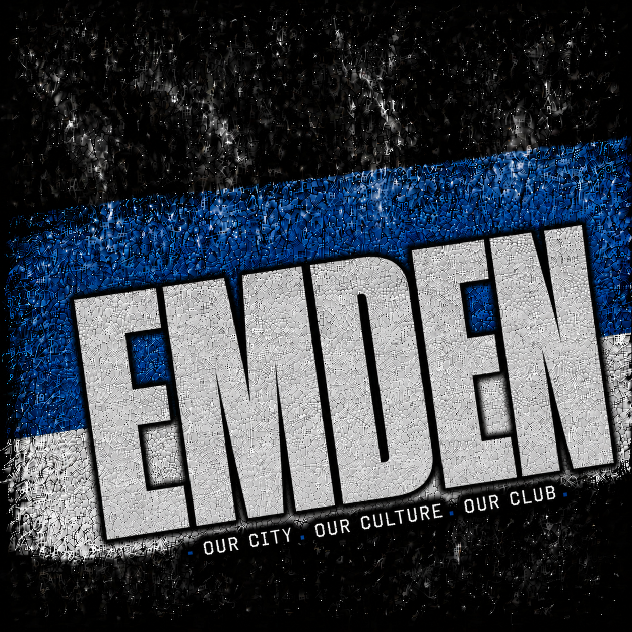 Emden - 1946 Ultras Culture 