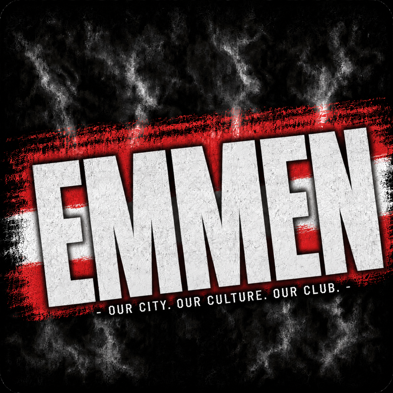 Emmen-1925 Ultras Culture 