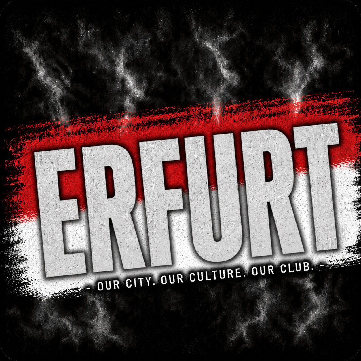 Erfurt - 1966 Ultras Culture 