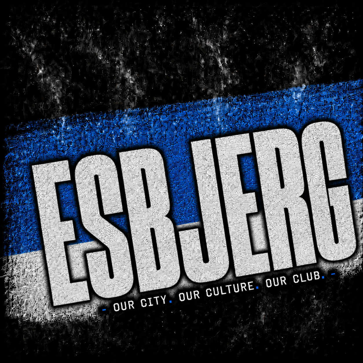 Esbjerg - 1924 Ultras Culture 