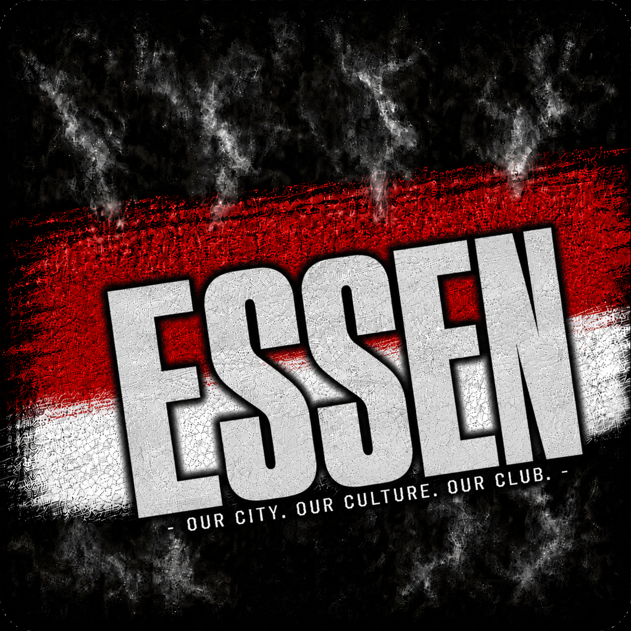 Essen-1907 Ultras Culture 