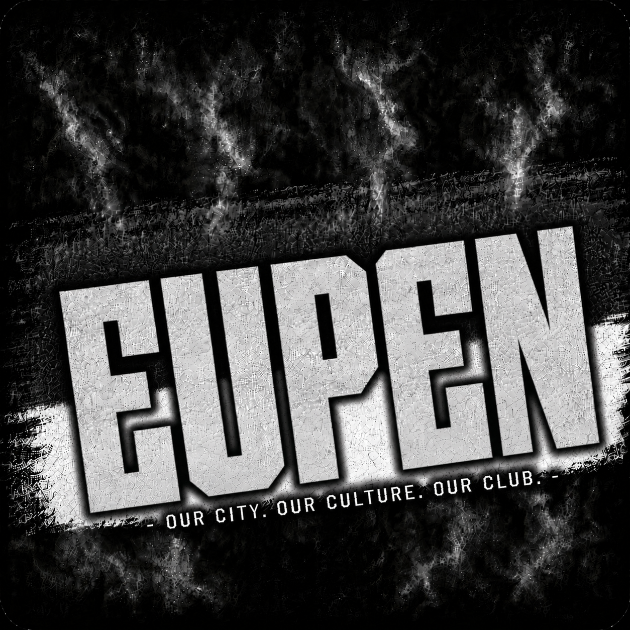 Eupen-1945 Ultras Culture 