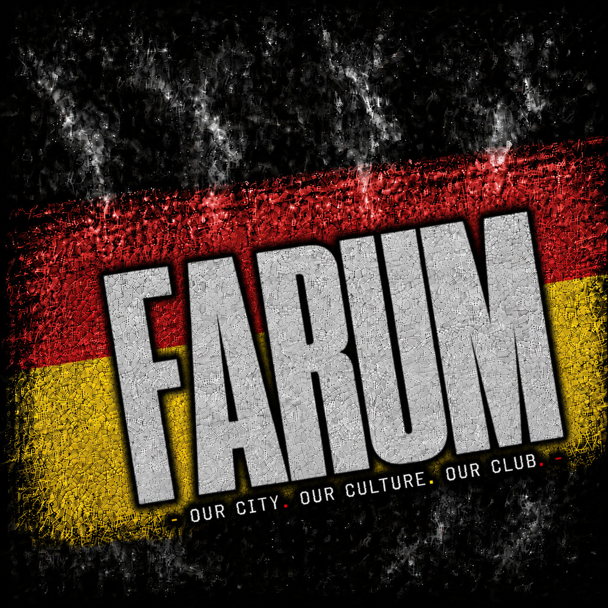 Farum - 2003 Ultras Culture 