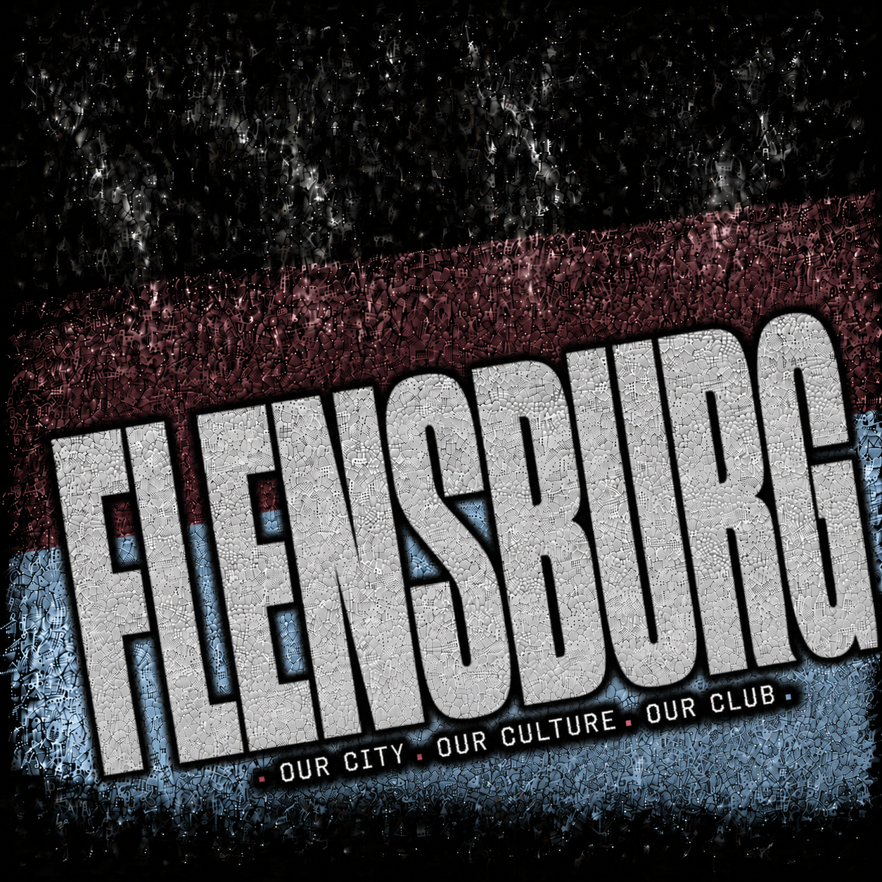Flensburg - 1908 Ultras Culture 