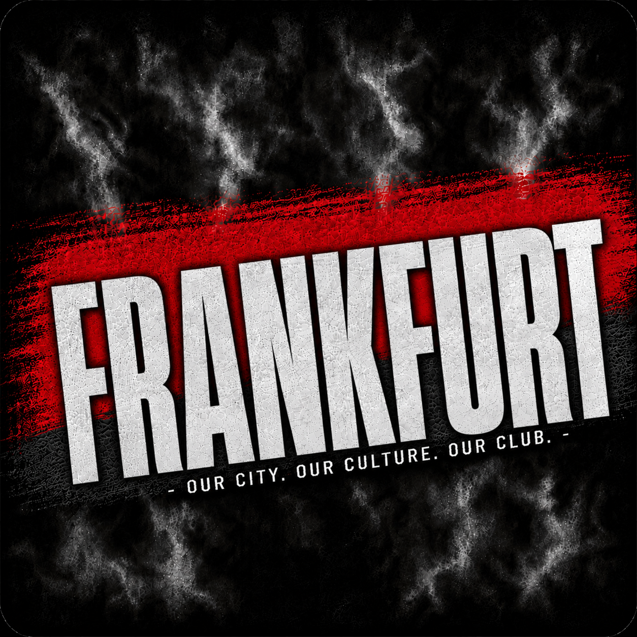 Frankfurt-1899 Ultras Culture 