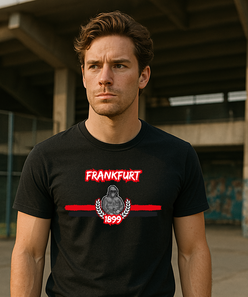 Frankfurt - 1899