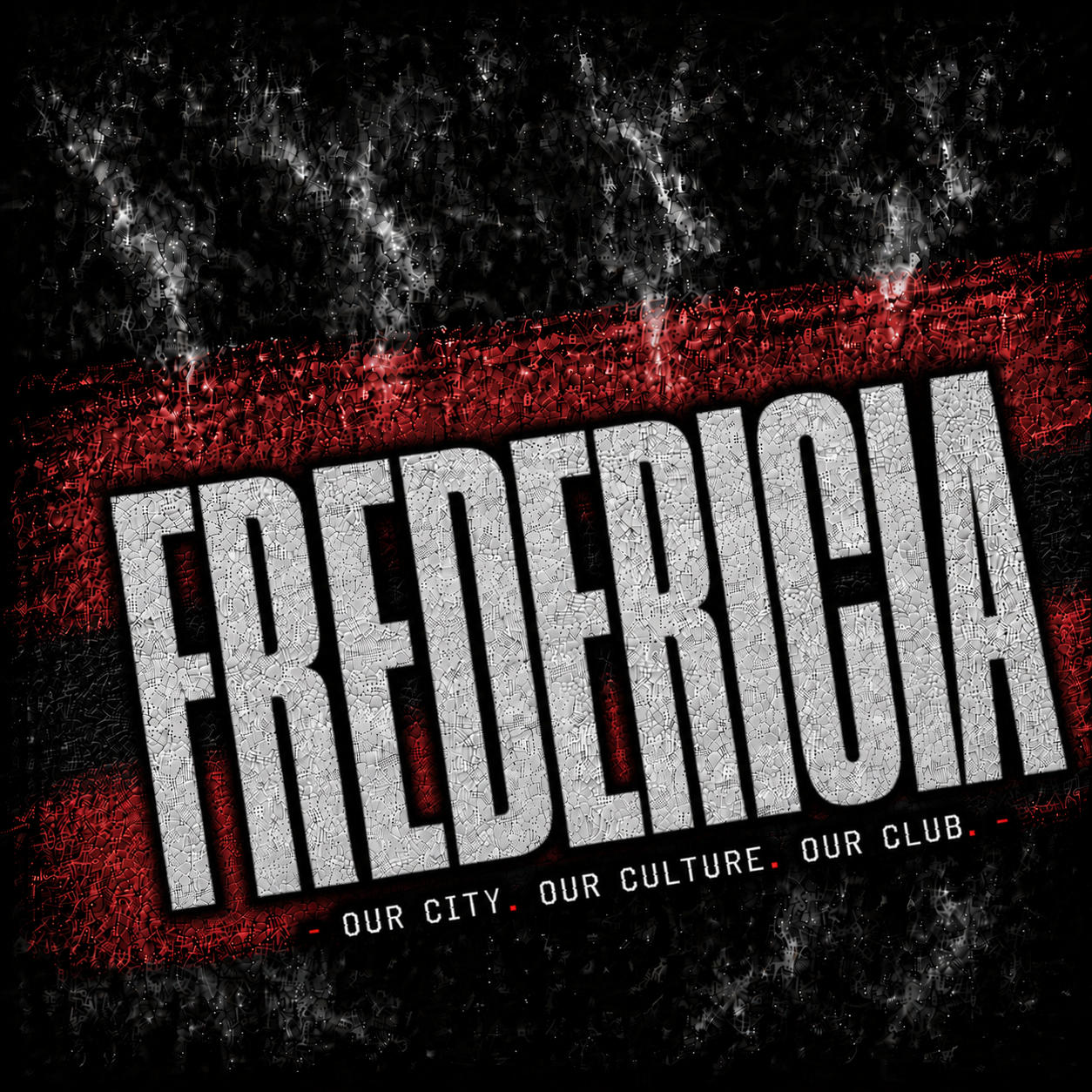 Fredericia - 1991 Ultras Culture 
