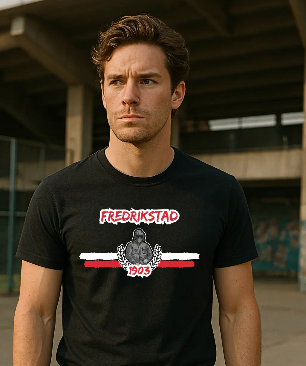 Fredrikstad - 1903 Ultras Culture 