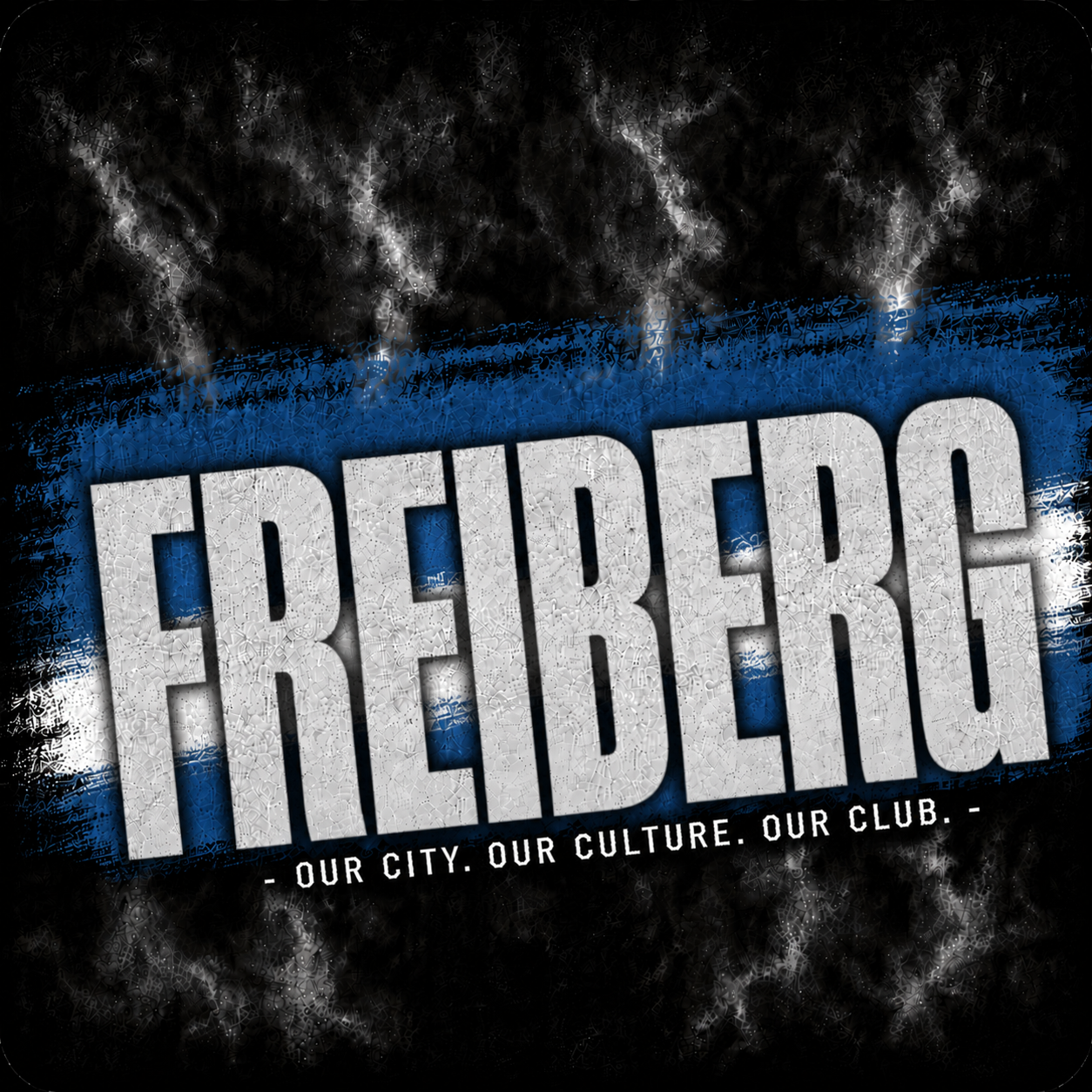 Freiberg - 1973 Ultras Culture 
