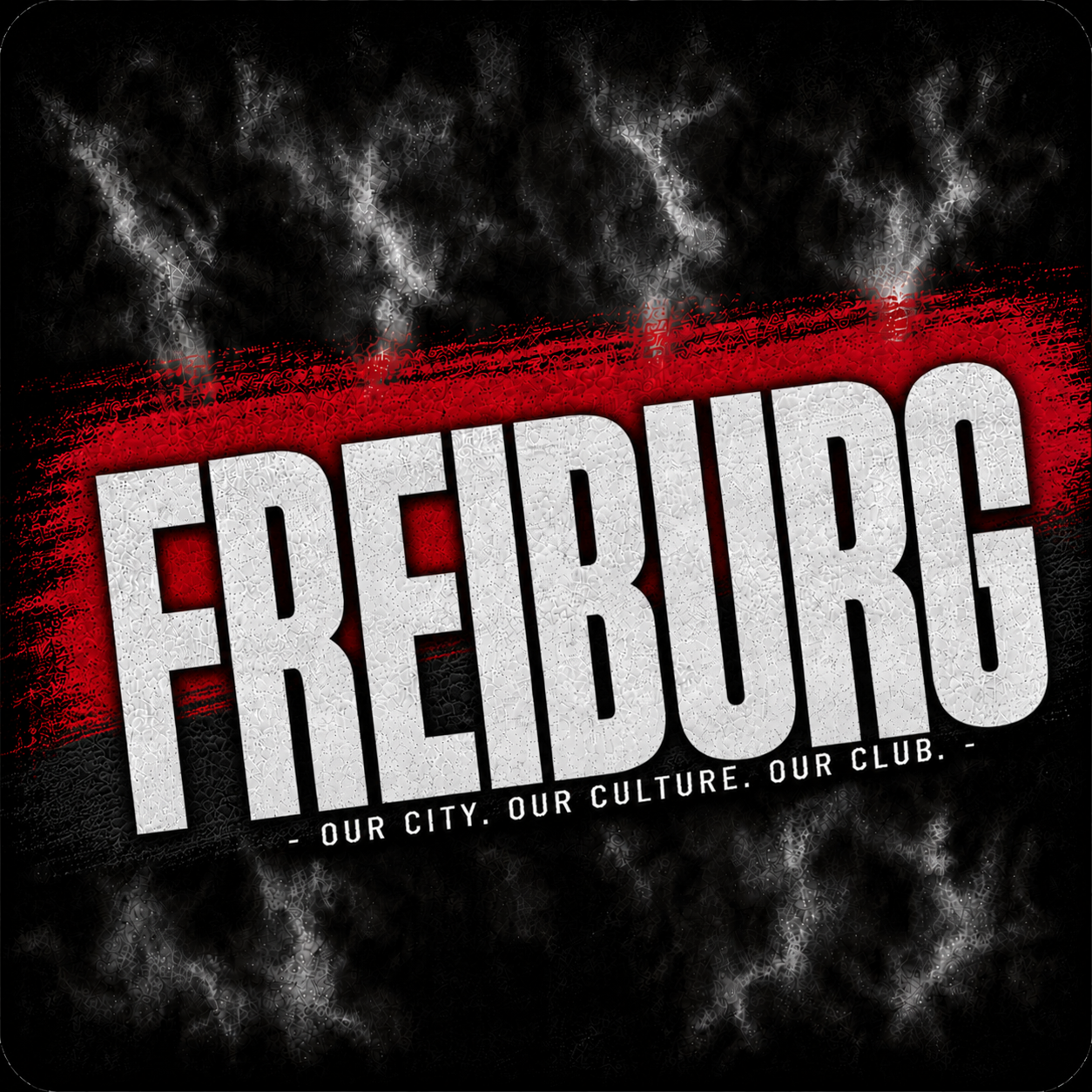 Freiburg - 1904 Ultras Culture 