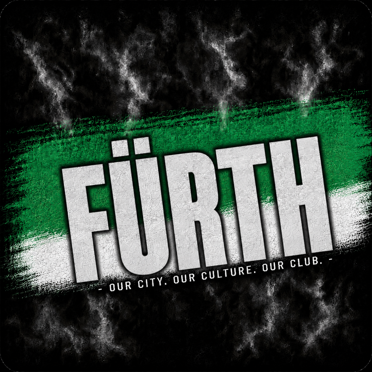 Fürth - 1903 Ultras Culture 