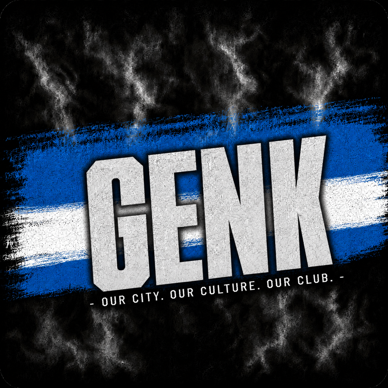Genk-1988 Ultras Culture 