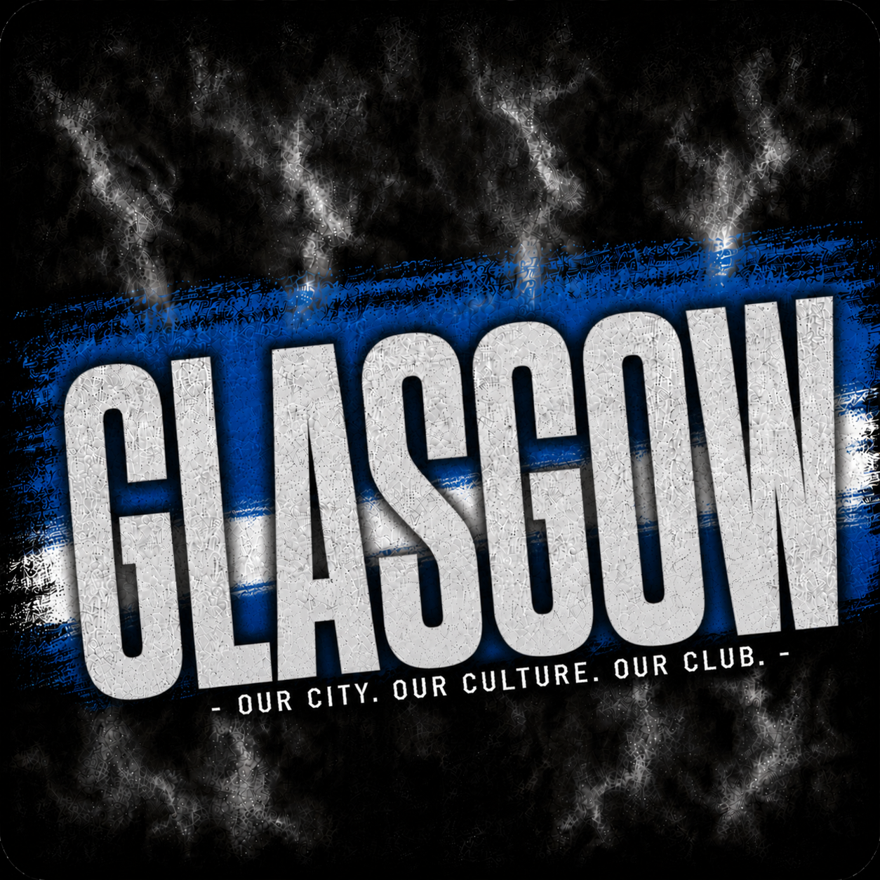 Glasgow - 1872 Ultras Culture 