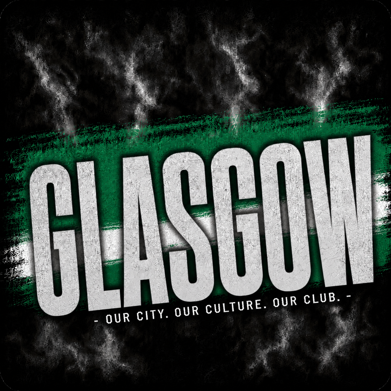 Glasgow - 1887 Ultras Culture 