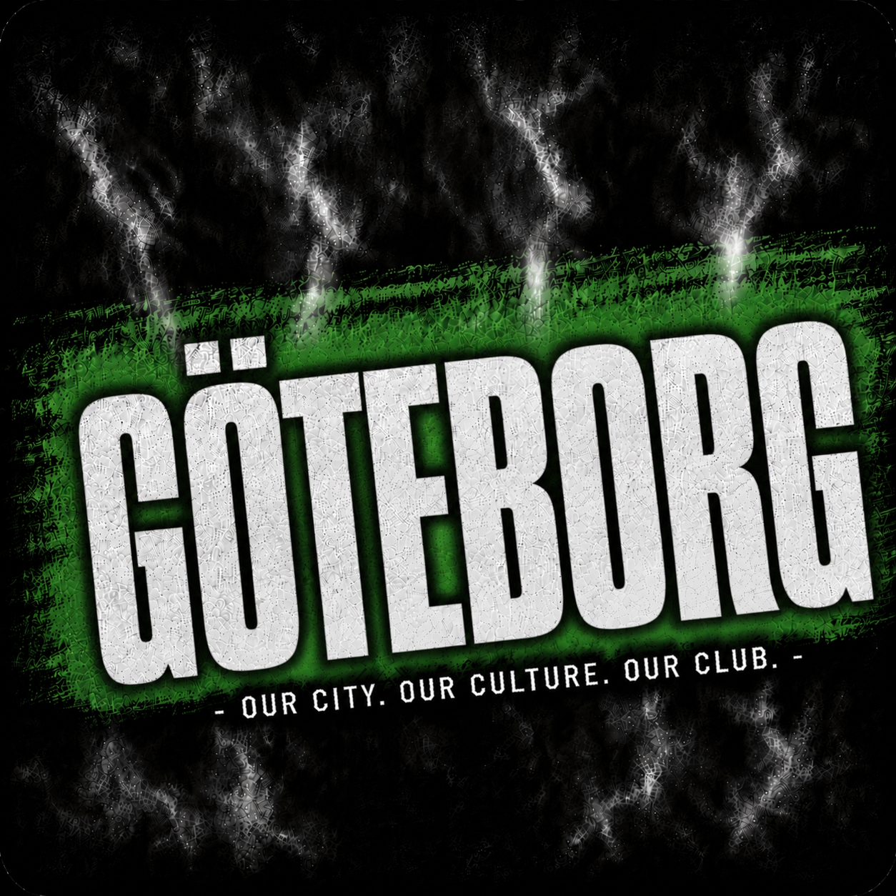 Göteborg - 1894 Ultras Culture 