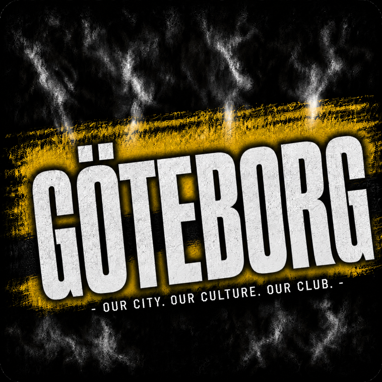 Göteborg - 1940 Ultras Culture 