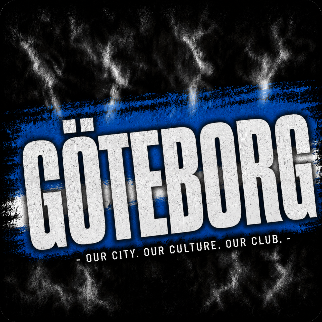 Göteborg - 1904 Ultras Culture 