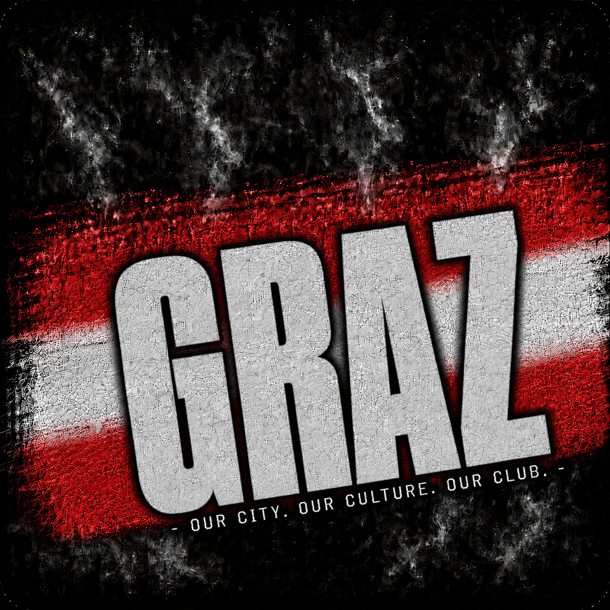 Graz - 1902 Ultras Culture 