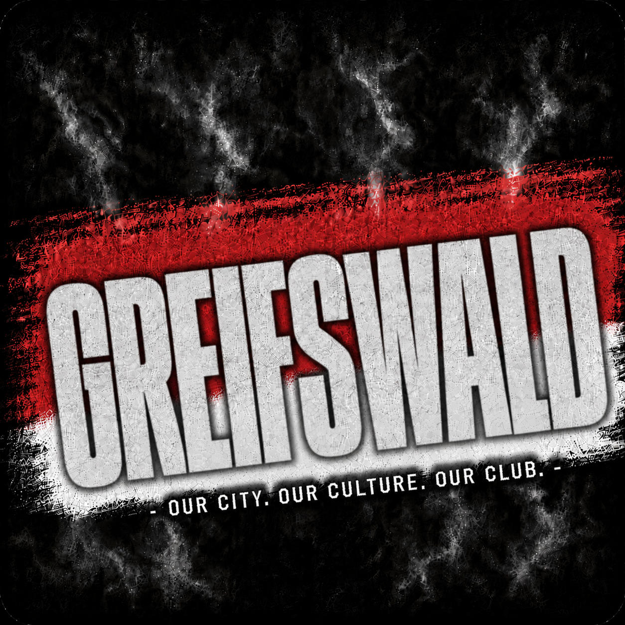 Greifswald - 2015 Ultras Culture 